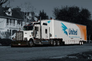 ADSI United Truck